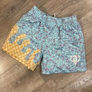 Baseball lifestyle 101 shorts